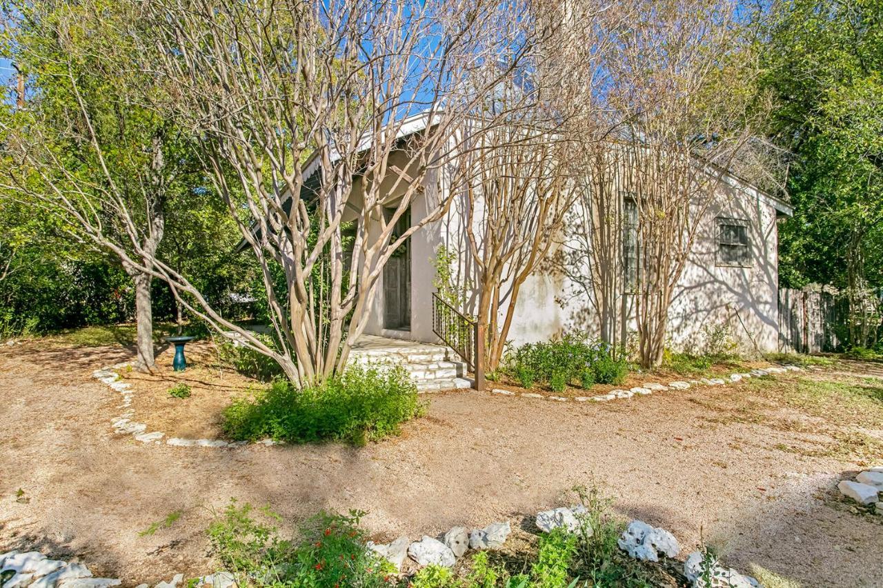 Adams Travis - 1B1Ba, Pet Friendly With Fee, Walk To Main Villa Fredericksburg Exterior photo